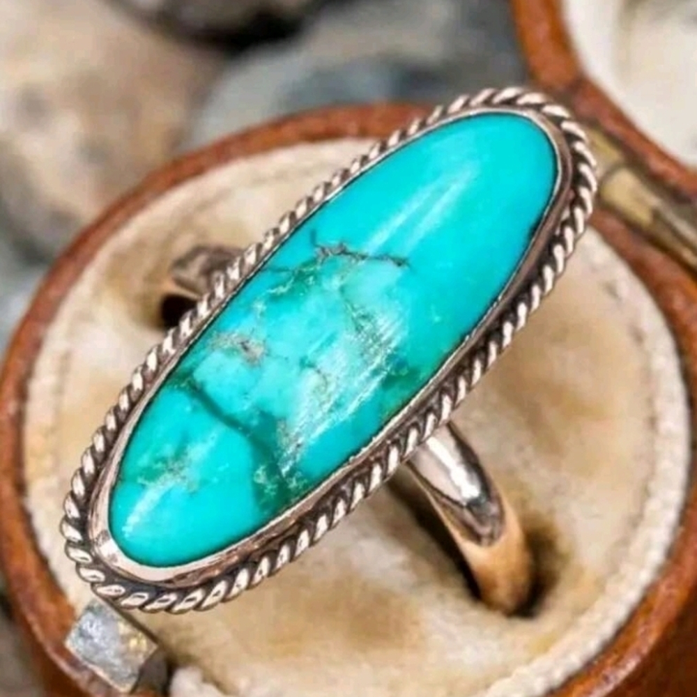 3 Pieces, Earrings, Ring & Stack Bracelets. Bundl… - image 5